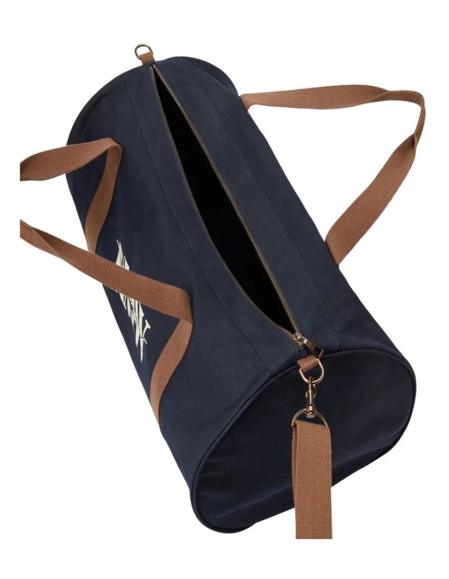 RM Williams Gear Bags - Luggage Navy RM Williams Duffle Bag Heritage