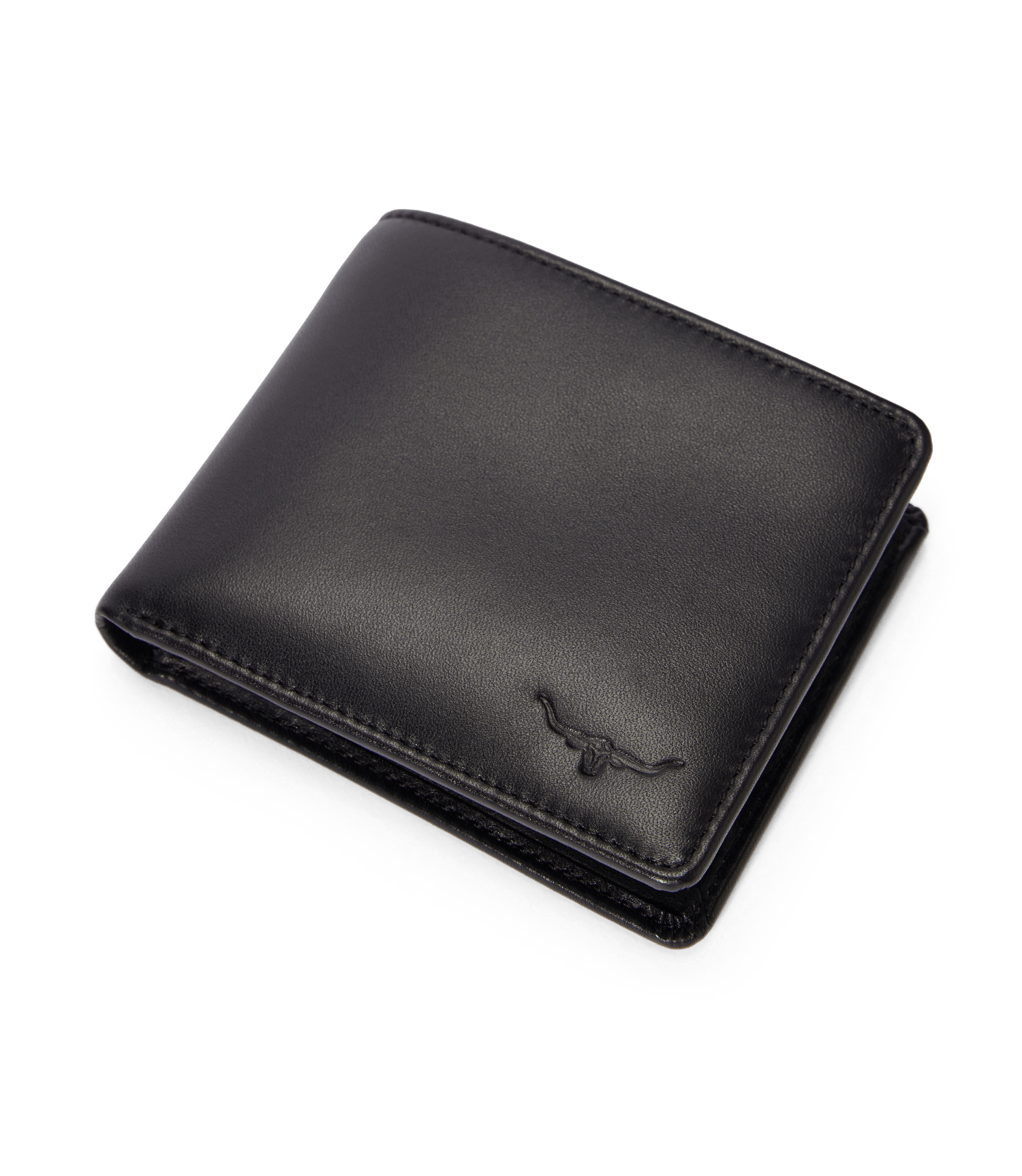 RM Williams Handbags - Wallets Black RM Williams Wallet Trifold