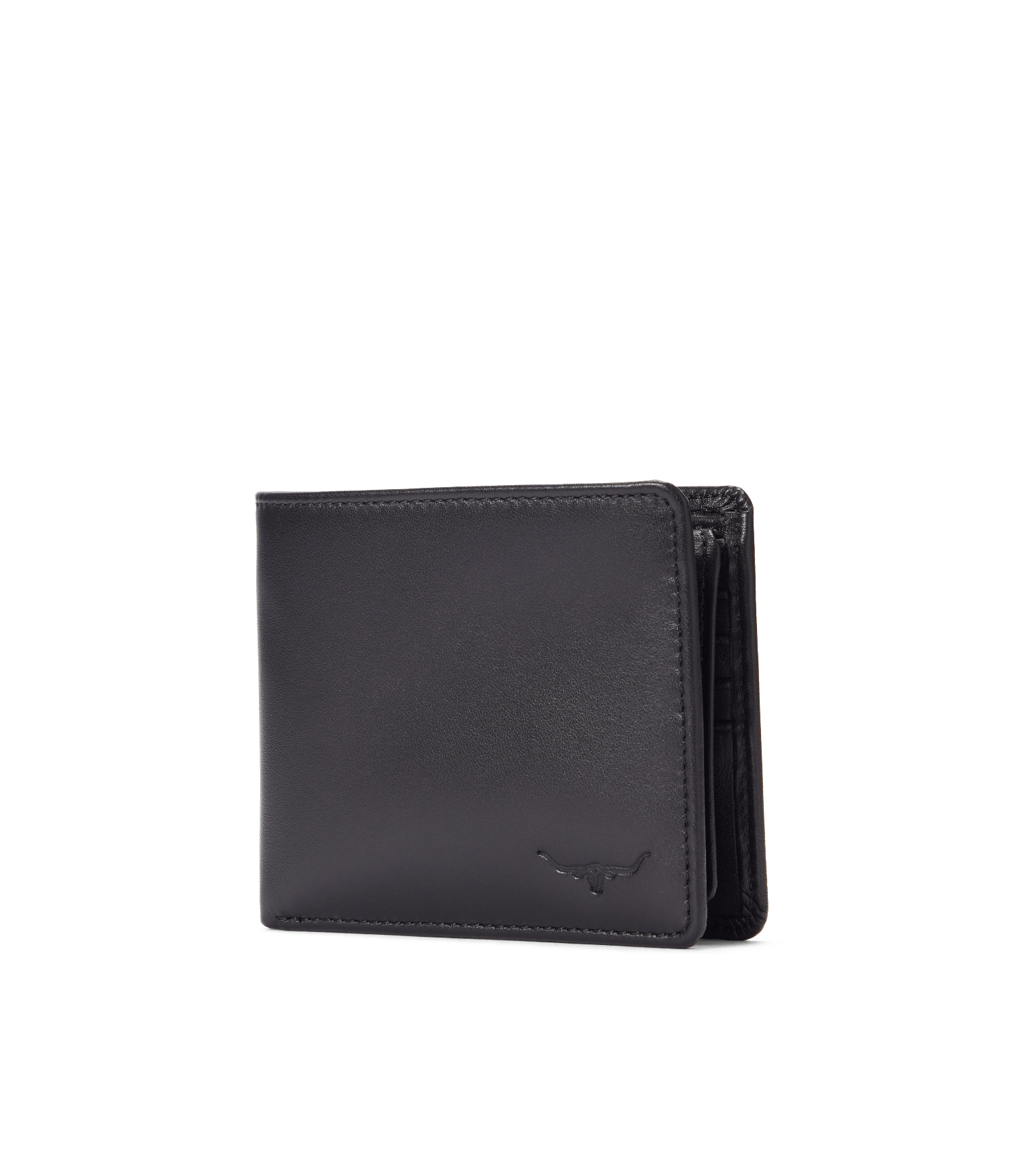 RM Williams Handbags - Wallets Black RM Williams Wallet Trifold