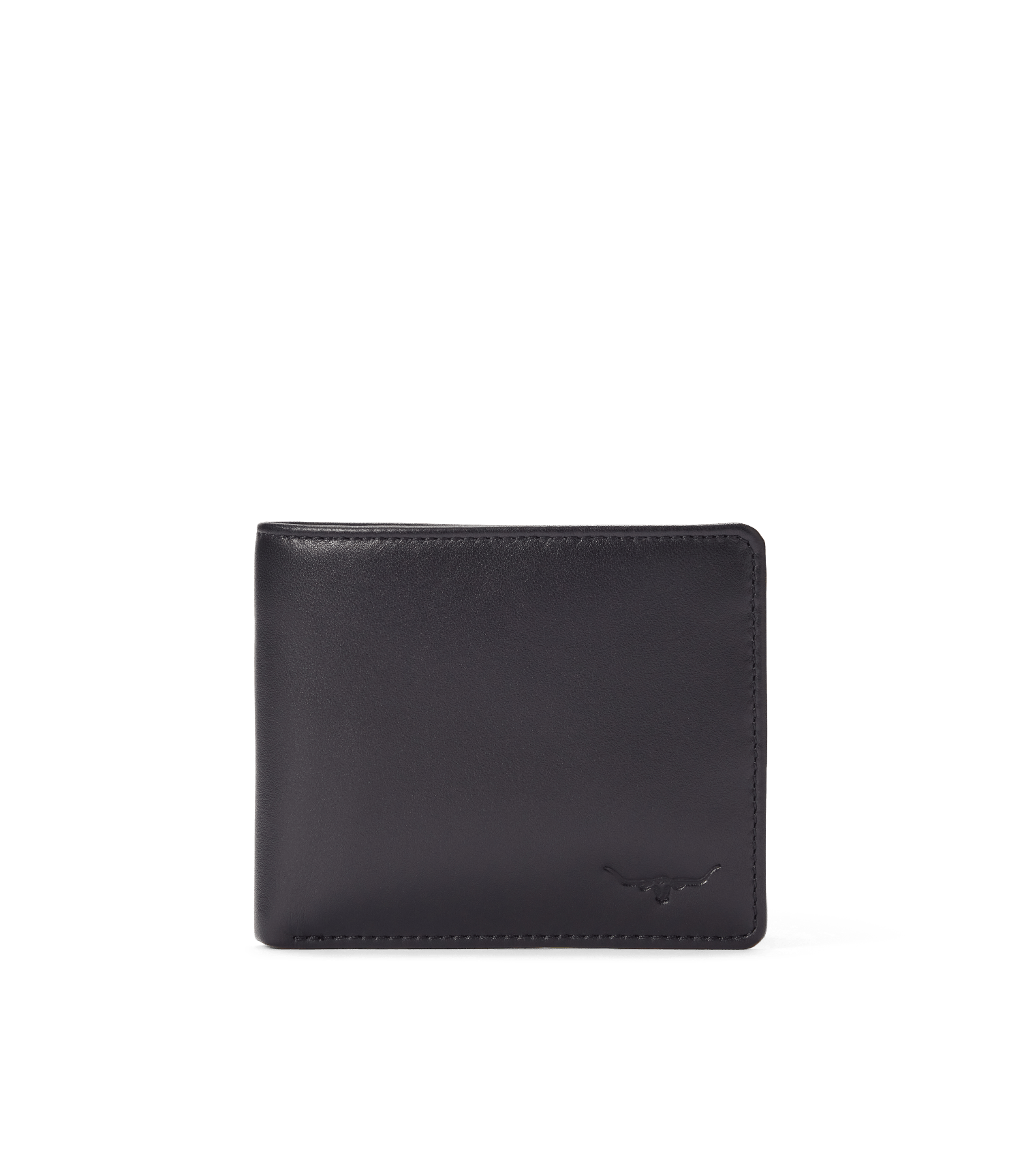 RM Williams Handbags - Wallets Black RM Williams Wallet Trifold