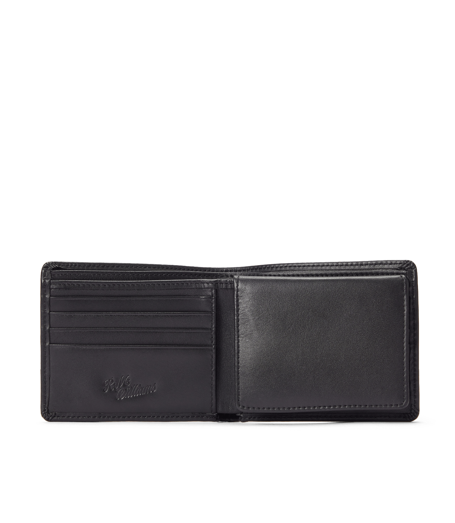 RM Williams Handbags - Wallets Black RM Williams Wallet Trifold
