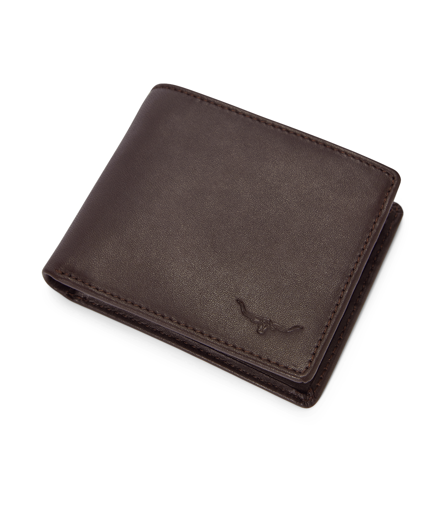 RM Williams Handbags - Wallets Chestnut RM Williams Wallet Trifold