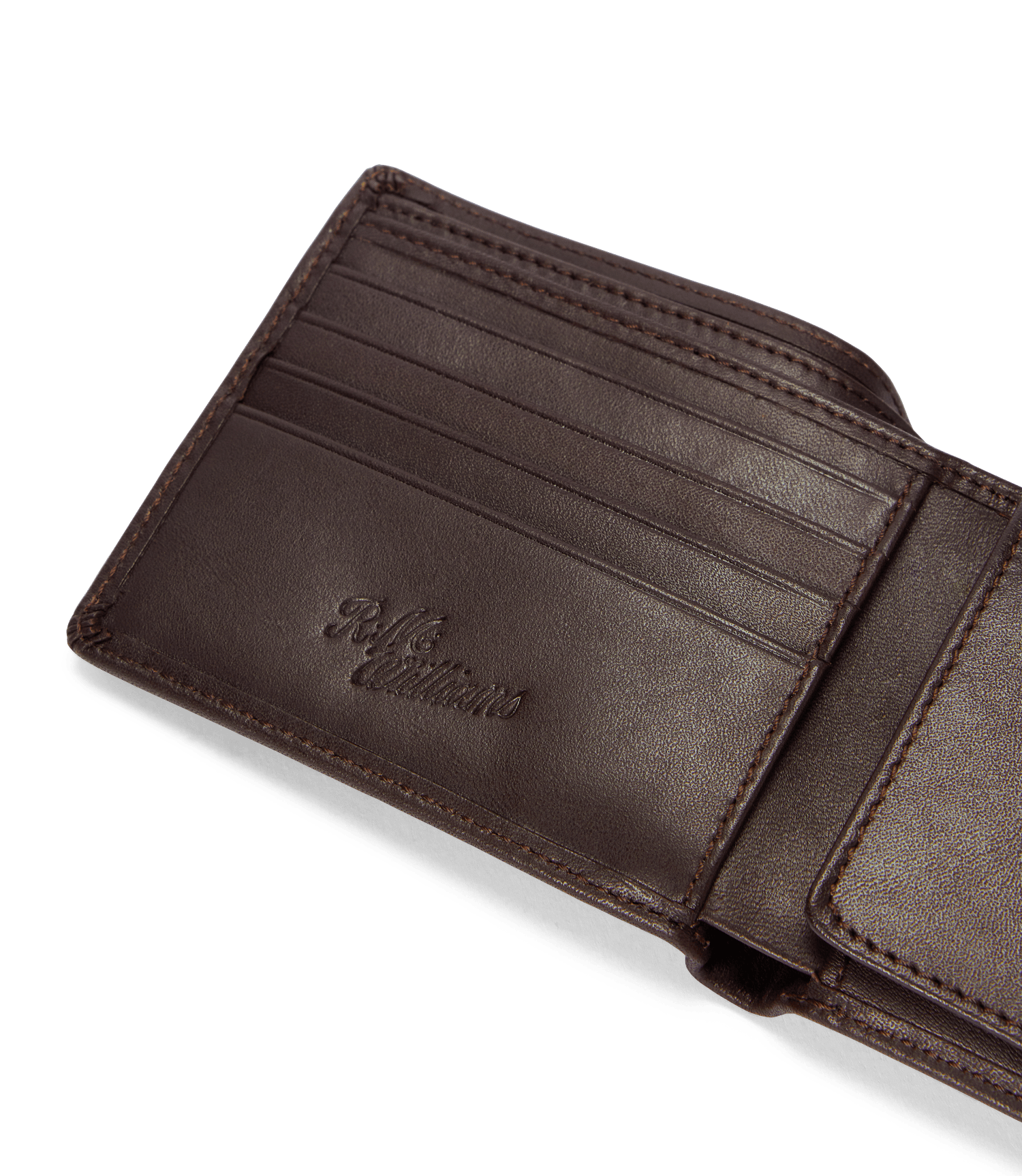 RM Williams Handbags - Wallets Chestnut RM Williams Wallet Trifold