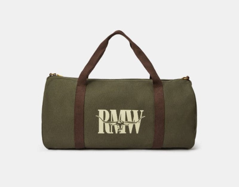 RM Williams Handbags - Wallets Khaki RM Williams Bag Heritage