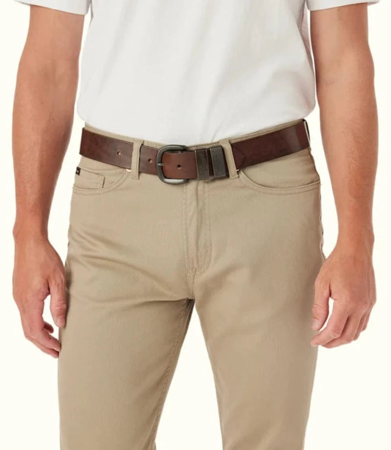 RM Williams Mens Belts RM Williams Belt Drover