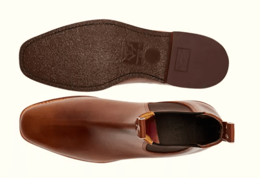 RM Williams Mens Boots & Shoes RM Williams Boots Mens Comfort Craftsman