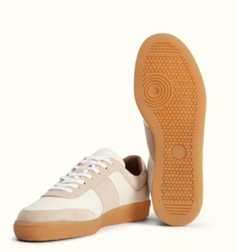 RM Williams Mens Boots & Shoes RM Williams Sandshoes Unisex Sandbar