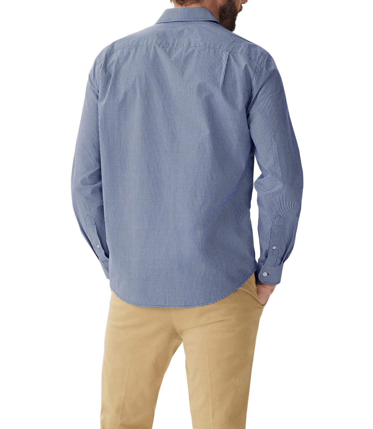 RM Williams Mens Shirts RM Williams Shirt Mens Classic