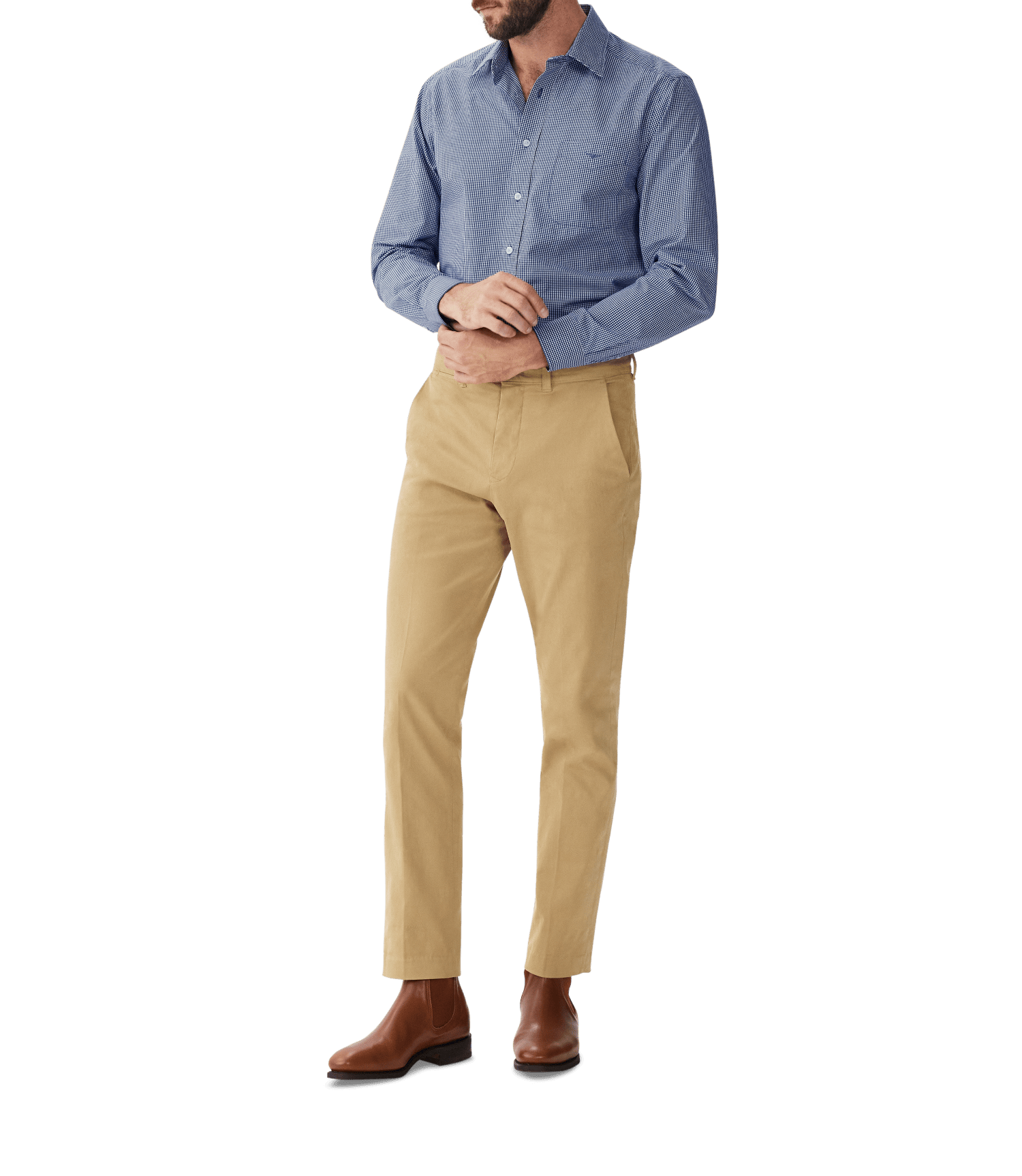 RM Williams Mens Shirts RM Williams Shirt Mens Classic