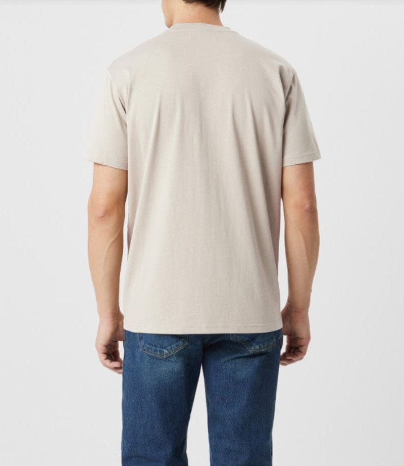 RM Williams Mens Shirts RM Williams Tee Mens Parson