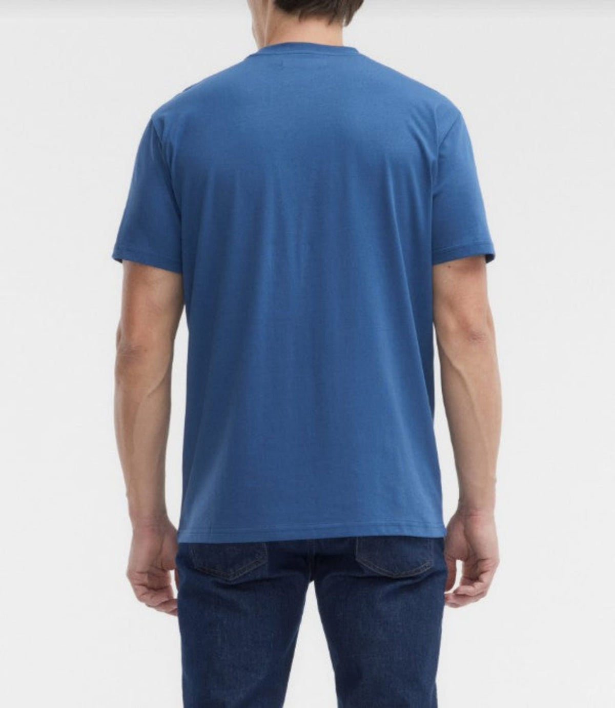 RM Williams Mens Shirts RM Williams Tee Mens Parson
