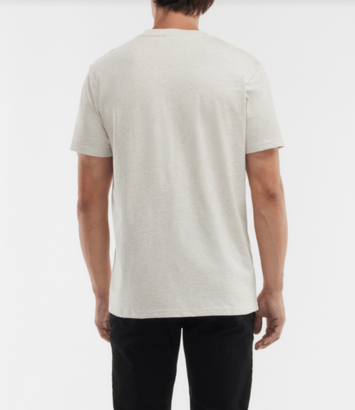 RM Williams Mens Shirts RM Williams Tee Mens Parson
