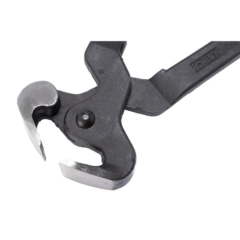 Saddlery Trading Company Farrier Products Professional 14inch Hoof Nipper