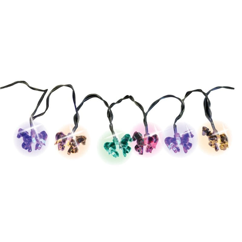 Saddlery Trading Company Gifts - Homewares Multi Horse Fairy Lights