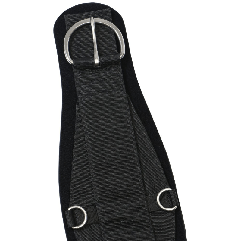 Saddlery Trading Company Girths Cinch Girth with Removable Neoprene