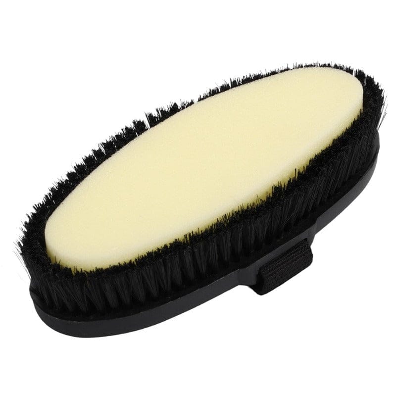 Saddlery Trading Company Grooming Sponge Brush