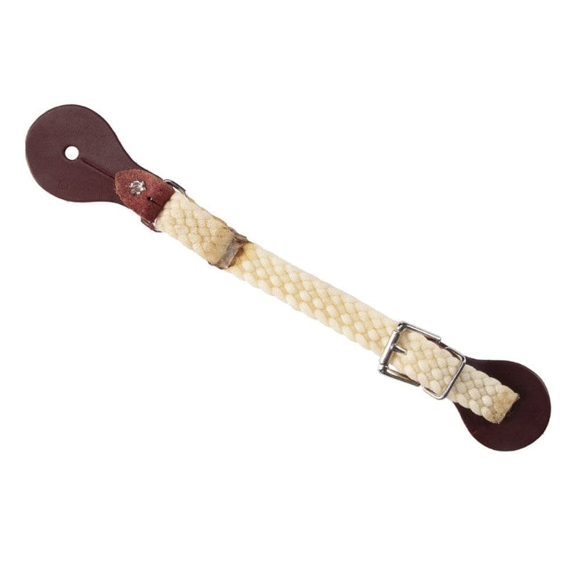 Saddlery Trading Company Spur Straps Western Spur Straps Nylon