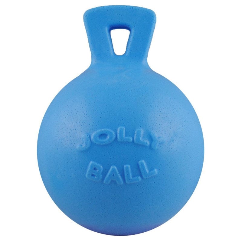 Saddlery Trading Company Stable & Tack Room Accessories Blueberry Tug N Toss Ball