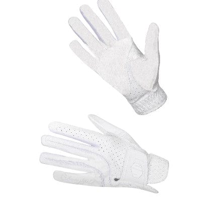 Samshield Gloves 6.5 / White Samshield V-Skin Hunter Gloves