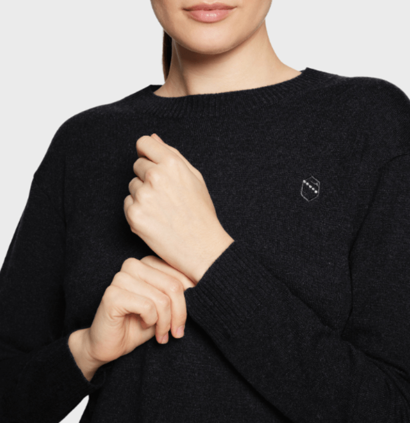 Samshield Womens Jumpers- Jackets - Vests Samshield Jumper Womens Candice Pull Over