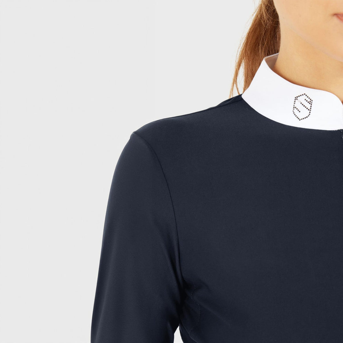 Samshield Womens Riding Tops - Jackets Samshield Shirt Womens Aloise