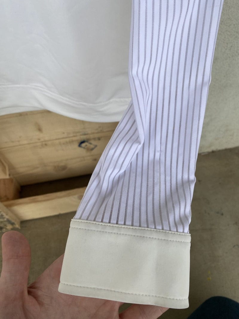 Samshield Womens Riding Tops & Jackets Samshield Shirt Womens Faustine