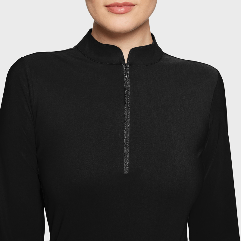 Samshield Womens Riding Tops - Jackets Samshield Top Womens Brunella Training