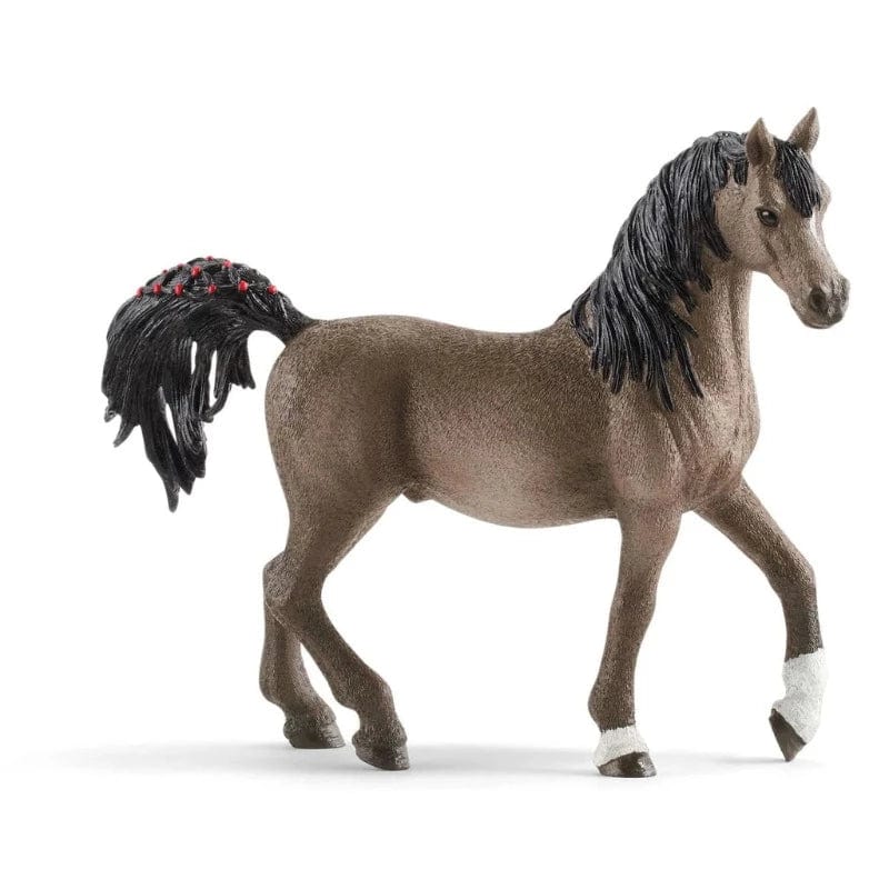 Schleich Toys Schleich Toys Arabian Stallion (SC13907)
