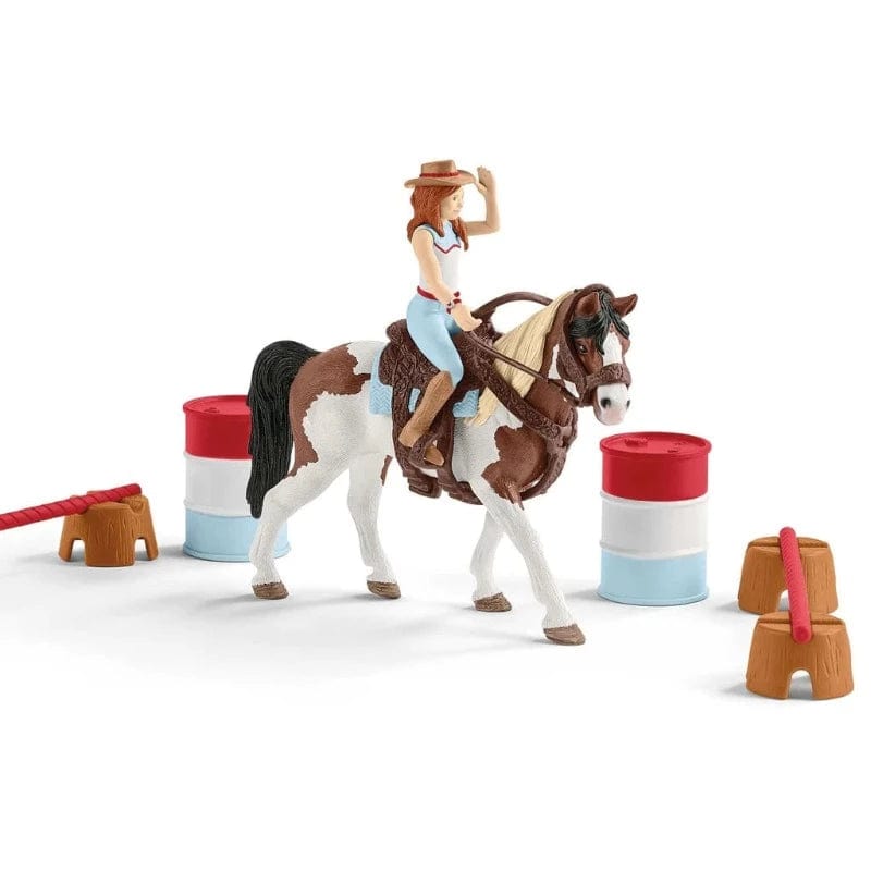 Schleich Toys Schleich Toys Western Riding Set (SC42441)
