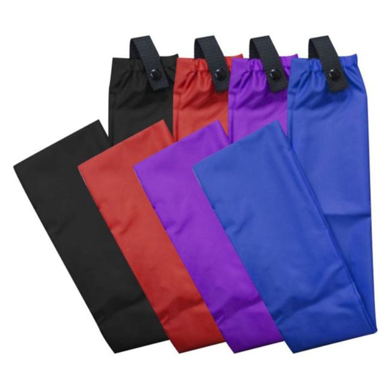 Showman Horse Rug Accessories Showman Tail Bag Cordura Nylon with Button Closure