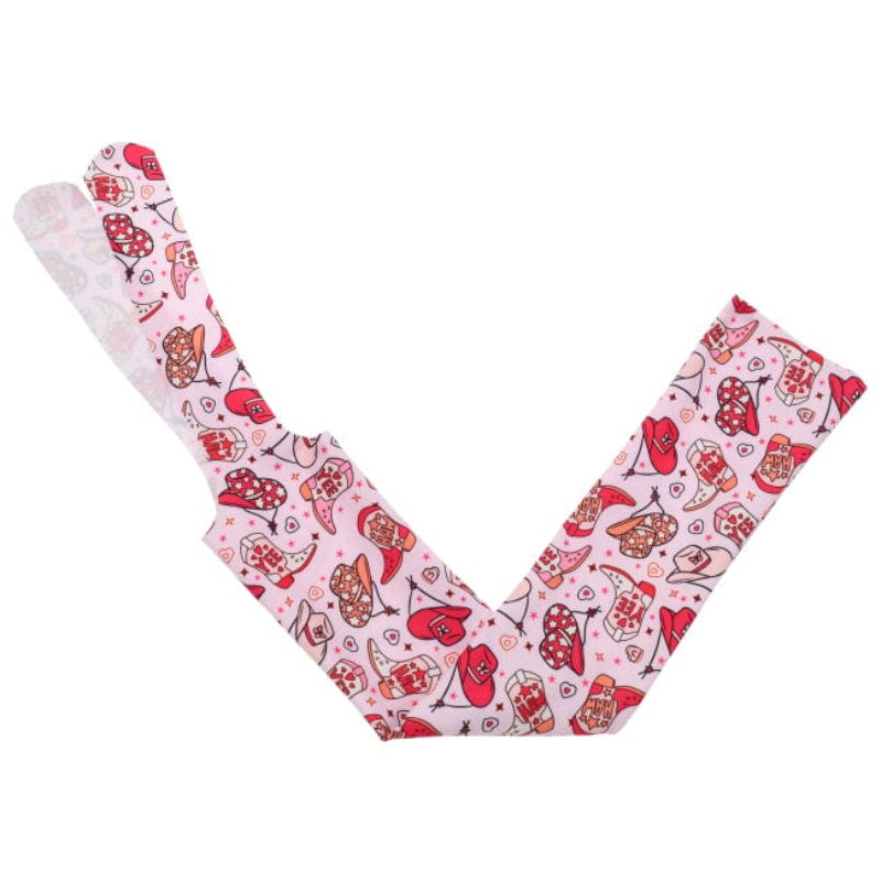 Showman Horse Rug Accessories Showman Tailbag YeeHaw Jamboree