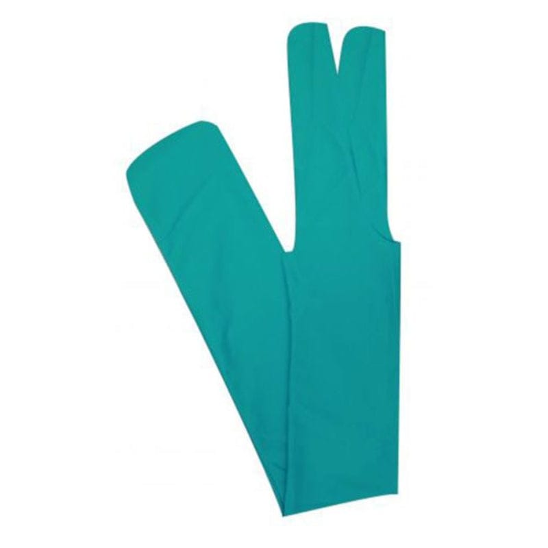 Showman Horse Rug Accessories Teal Showman Tail Bag Tie-In