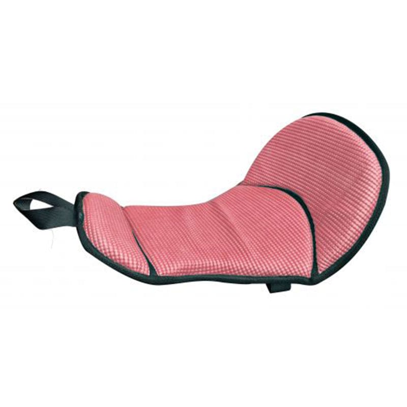 Showman Saddle Accessories Pink Showman Seat Saver Neoprene Sure Grip