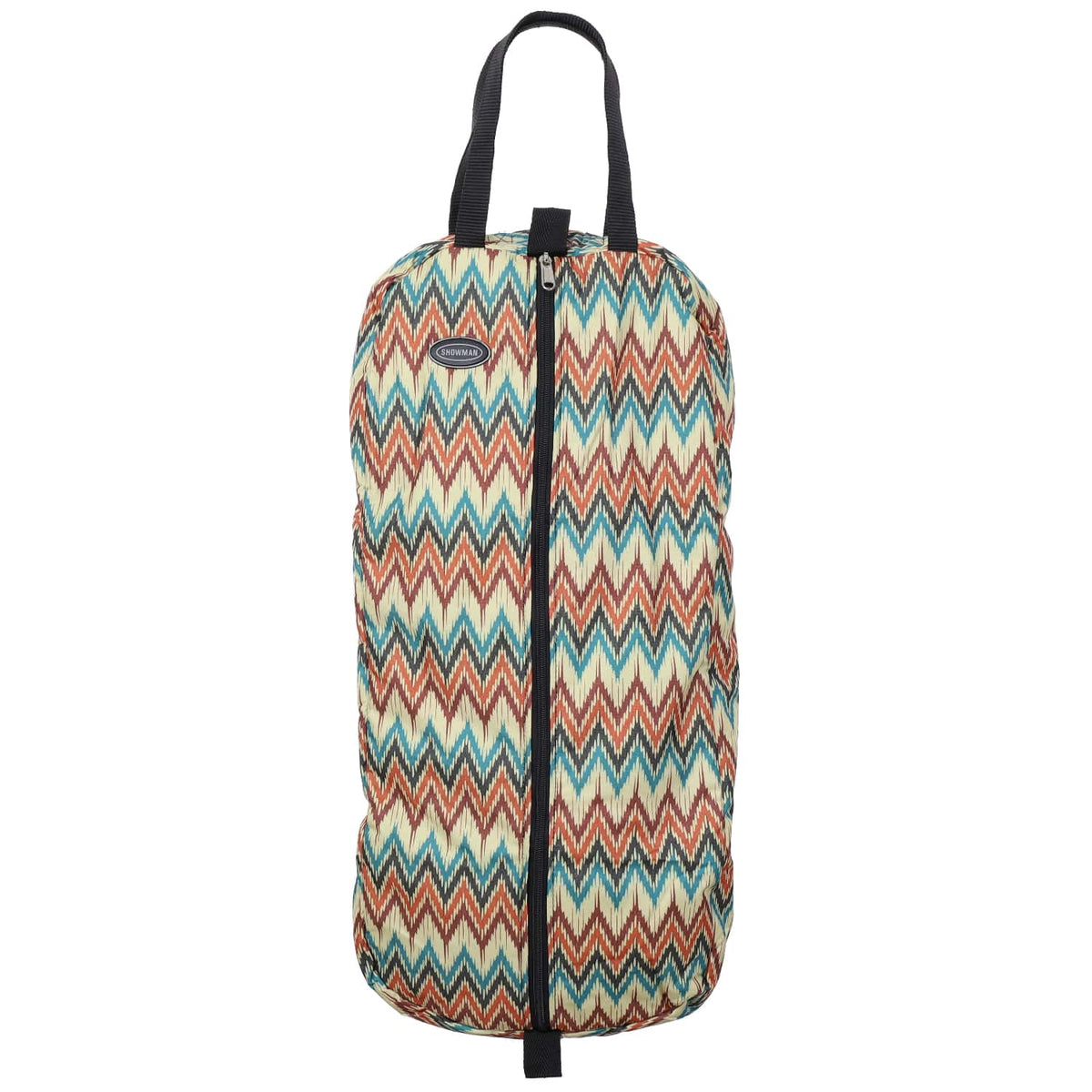 Showman Stable - Tack Room Accessories Shockwave Showman Bridle Bag Shockwave