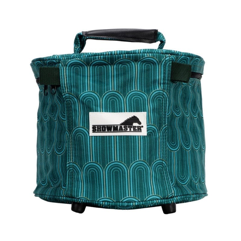 Showmaster Helmet Accessories Art Deco Showmaster Helmet Carry Bag