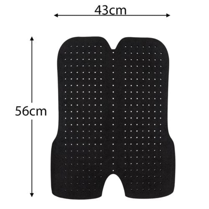 Showmaster Saddle Pads English Showmaster Non-Slip Pad (CLT1214)
