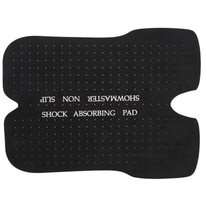 Showmaster Saddle Pads English Showmaster Non-Slip Pad (CLT1214)