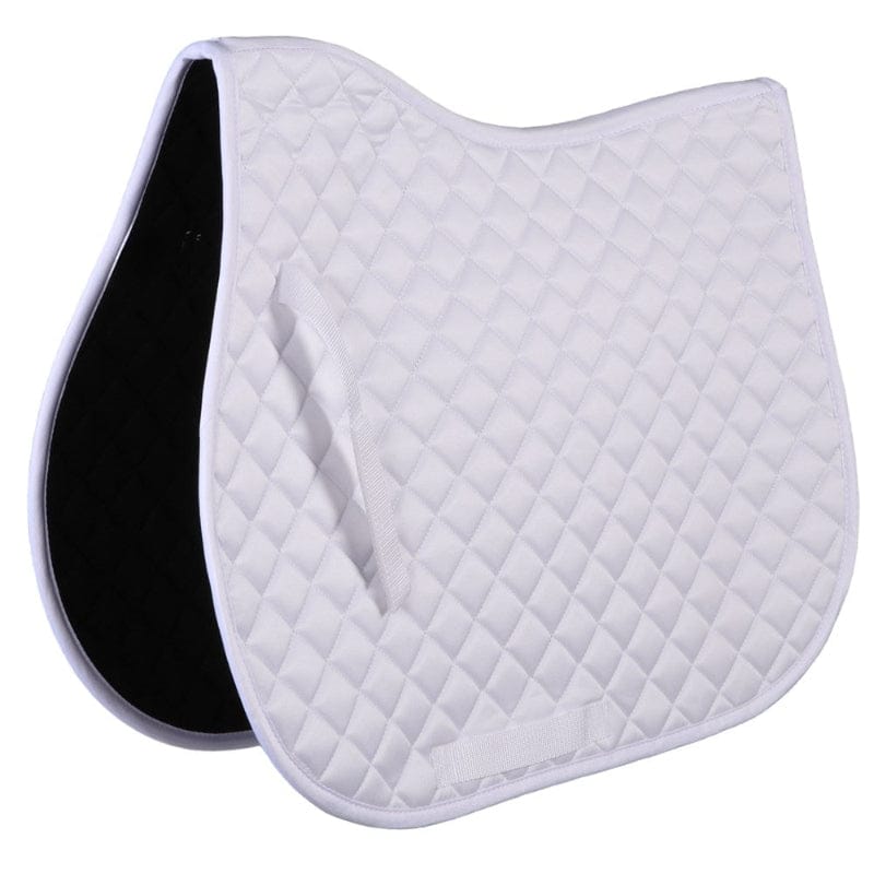 Showmaster Saddle Pads English Showmaster Saddle Pad GP/Jump