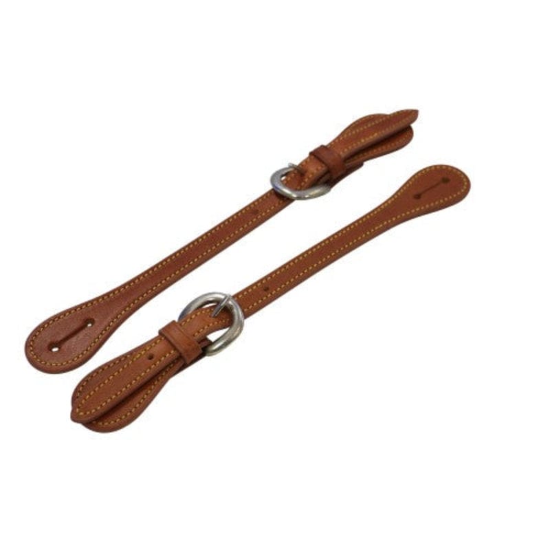 Sidney Hamilton Spur Straps Sidney Hamilton Spur Straps Western