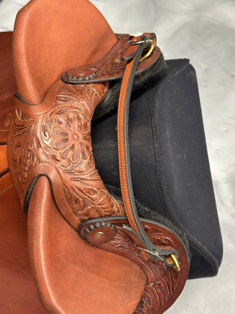 Southern Cross Saddlery Saddle Accessories Southern Cross Saddlery Monkey Grip
