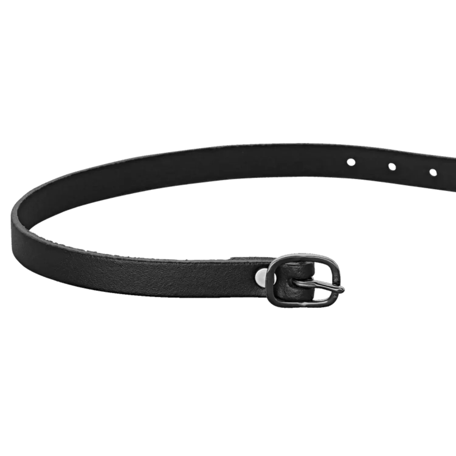 Sprenger Spur Straps Black Sprenger Spur Straps