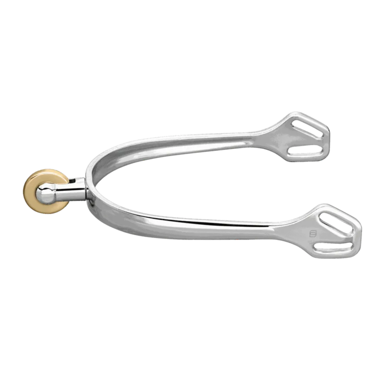 Sprenger Spurs 25mm Sprenger Spurs Ultra Fit Vertical Comfort Roller