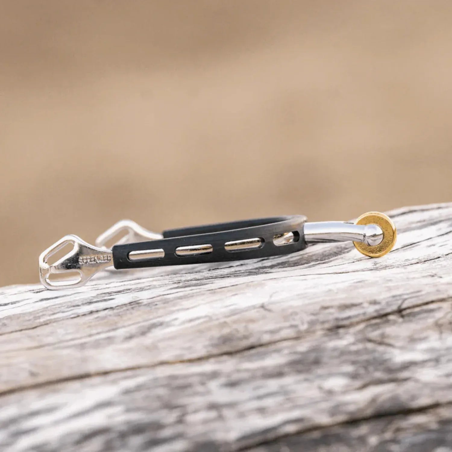 Sprenger Spurs 35mm Sprenger Spurs Ultra Fit Extra Grip Vertical Comfort Roller