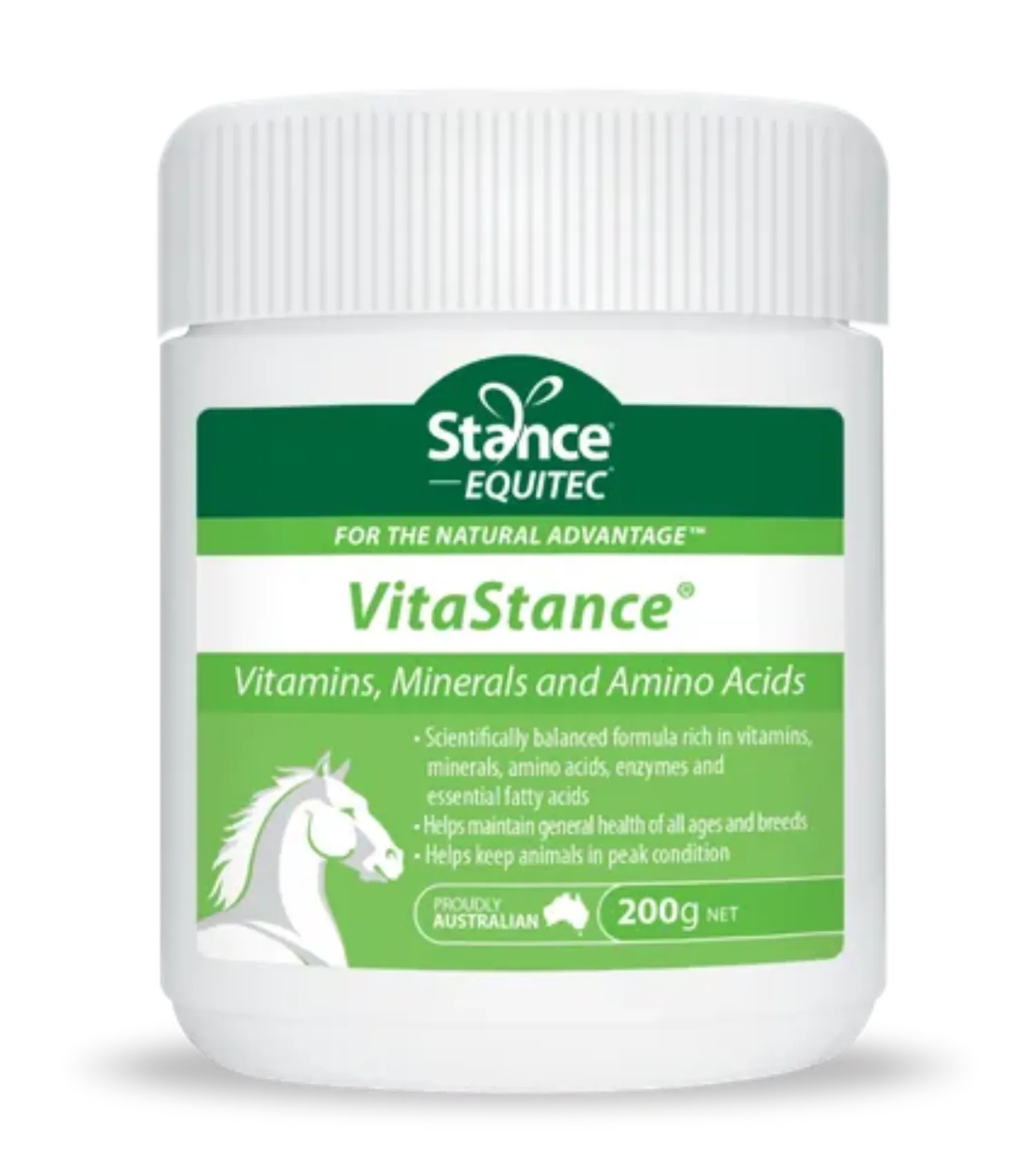 Stance Vet - Feed 3kg Stance VitaStance