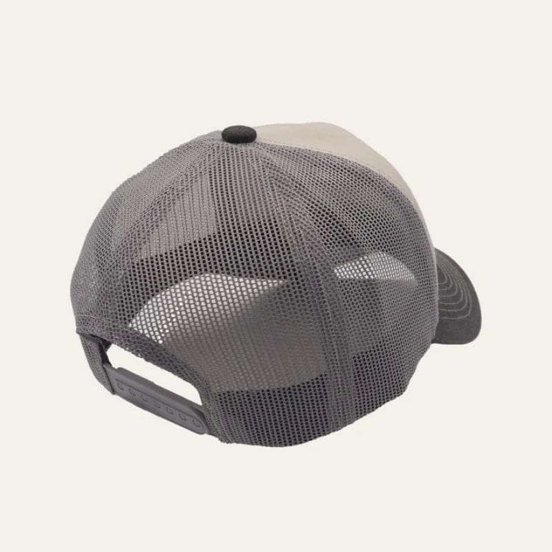 Stetson Caps Stetson Cap Trucker Bison