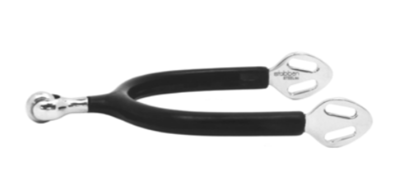 Stubben Spurs 35mm Stubben Spurs SEQ Soft Touch Vertical