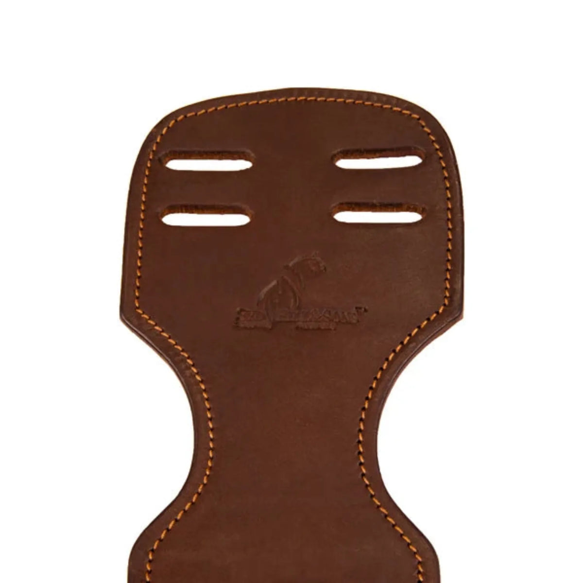 Syd Hill Girth Accessories Havana Brown Syd Hill Girth Converter Premium Leather