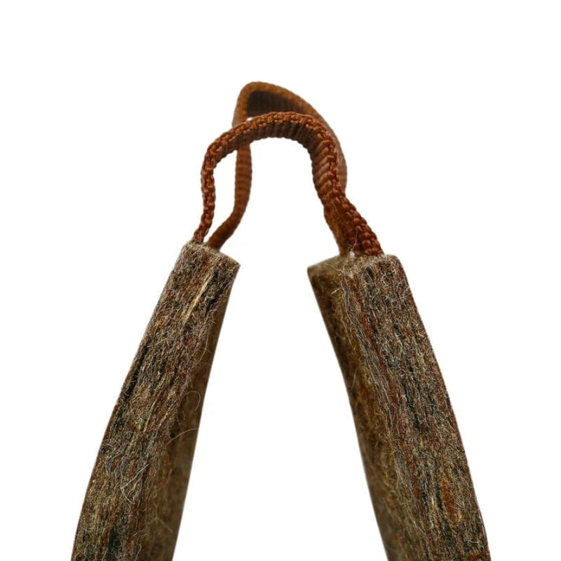 Syd Hill Saddle Pads Western 12mm / Grey Syd Hill Lifter Pad