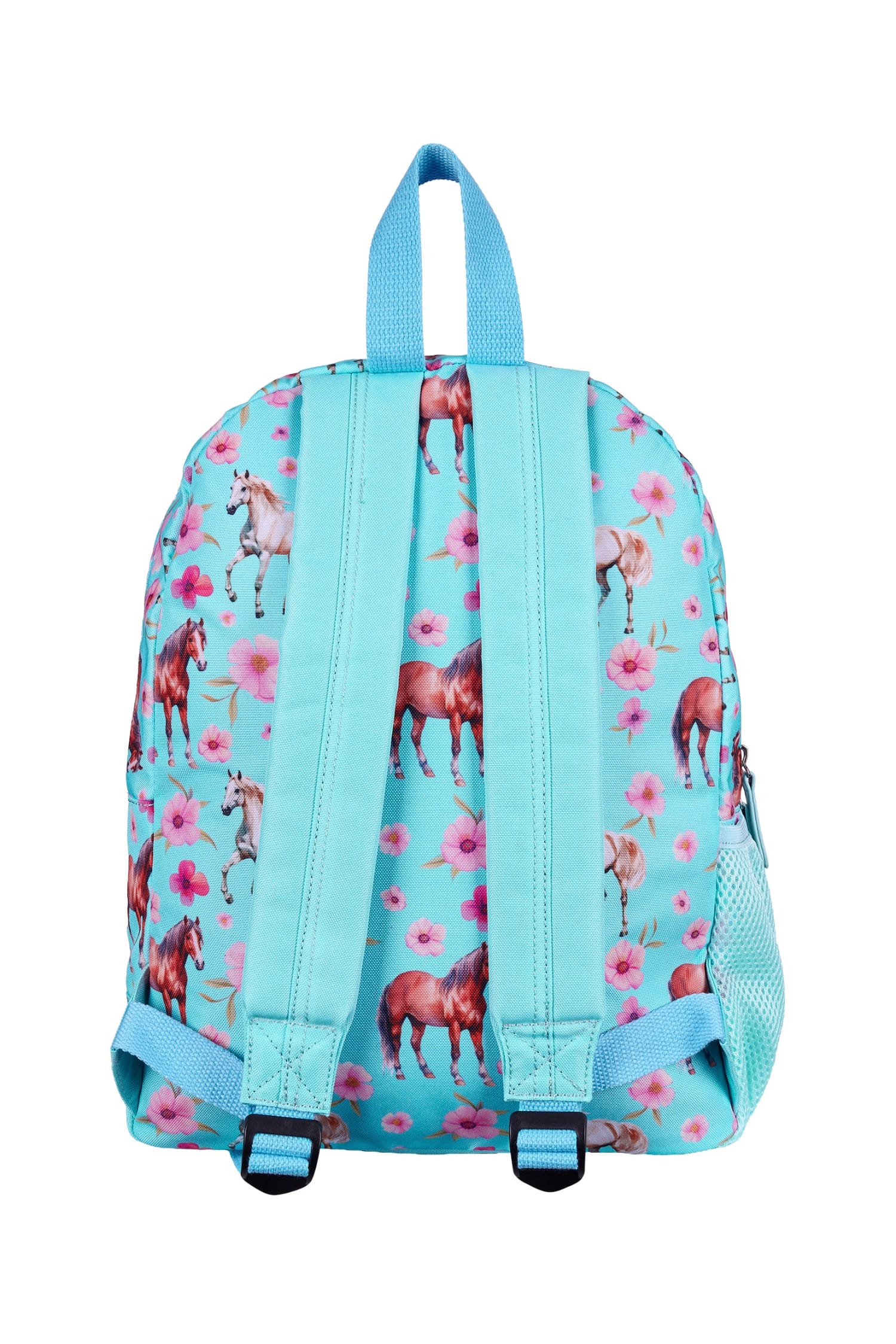Thomas Cook Back to School Turquoise Thomas Cook Backpack Jasmina