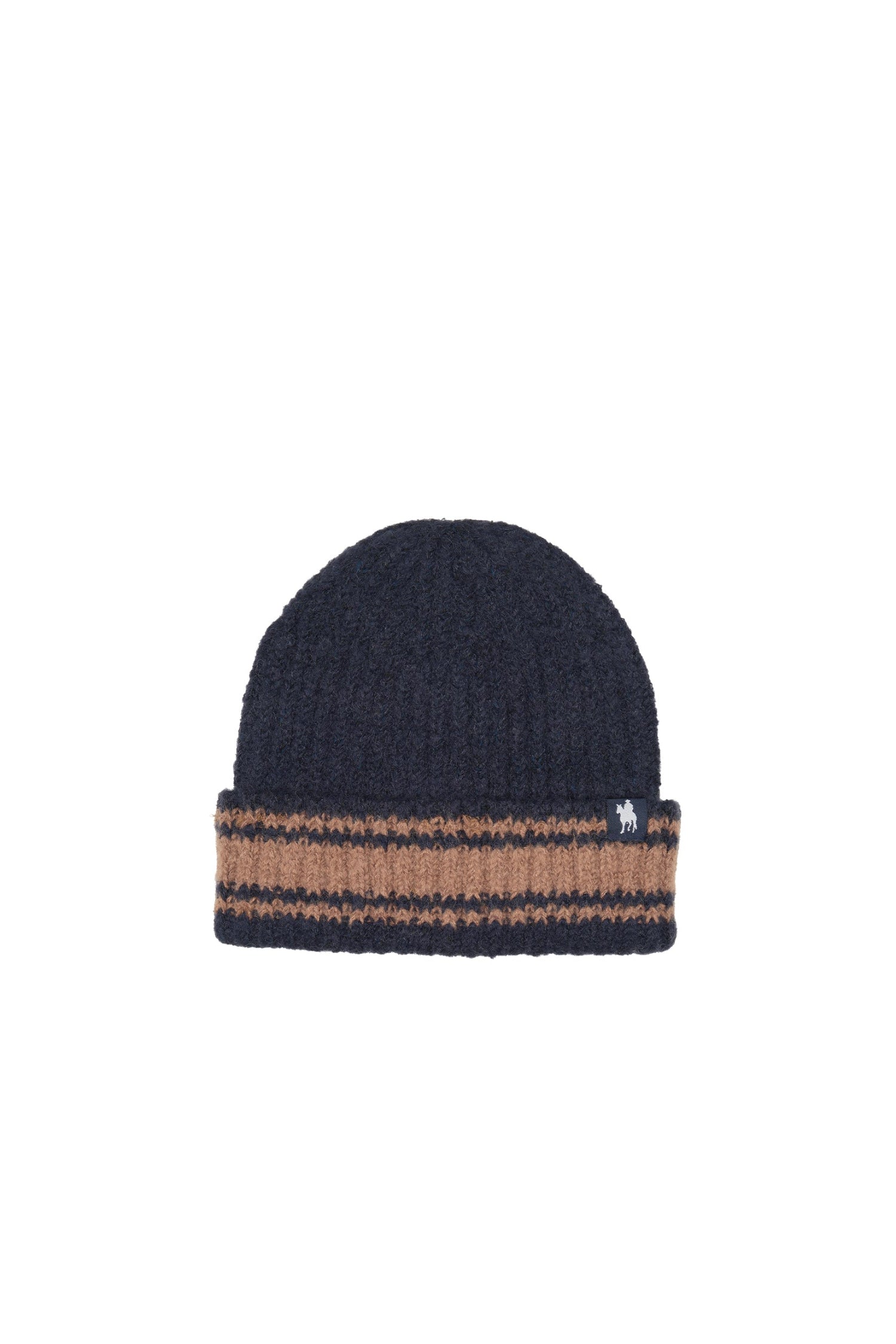 Thomas Cook Caps Navy/Tan Thomas Cook Beanie Winton
